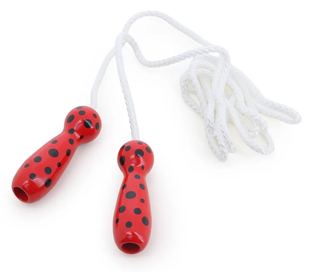 Corde à sauter Cocci