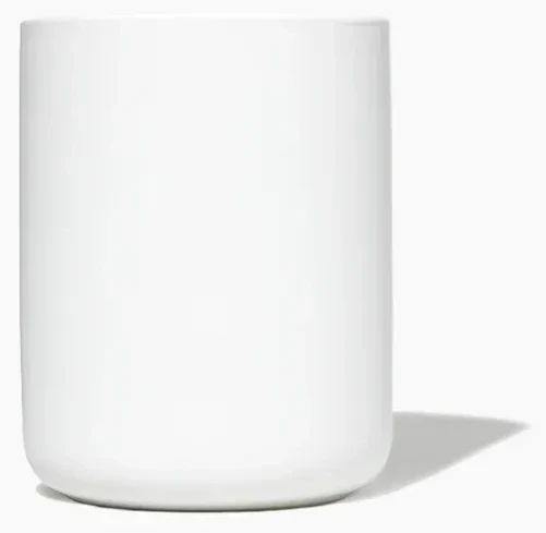 Stoneware Utensil Holder