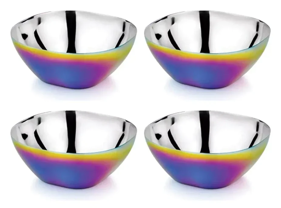Smart Snacking Bowls - 12 oz (Set of 4)