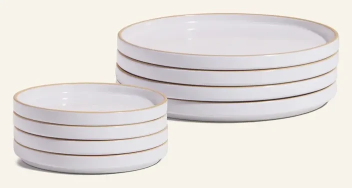 Small Plates Set
