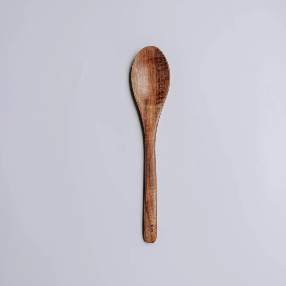 Kai Wooden Cutleries