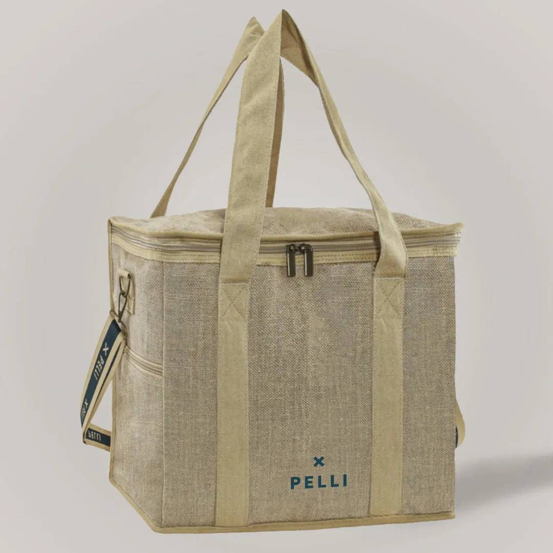 Pelli Chill Homie Crossbody Large Cooler Bag