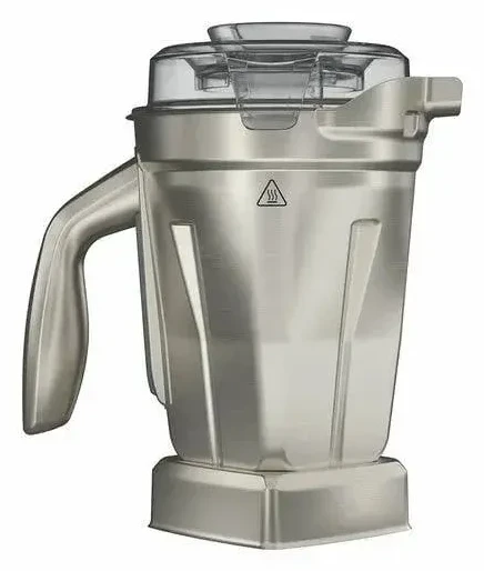 Vitamix 48-ounce Stainless Steel Container