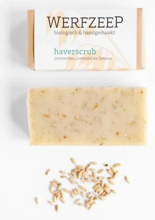 Haverscrub