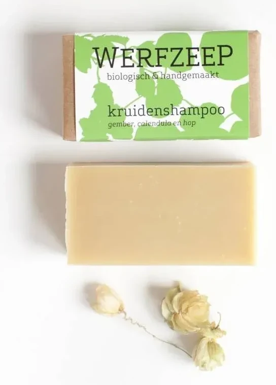 Kruidenshampoo