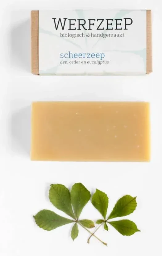 Scheerzeep